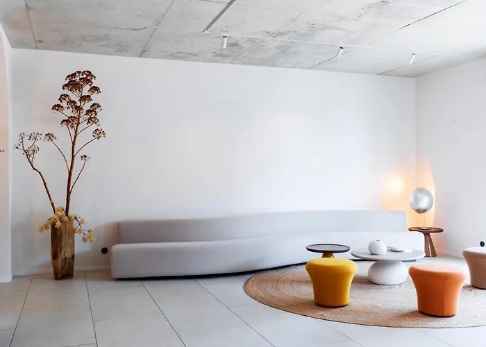 Hotel & Restaurant - Son De Mar 4*