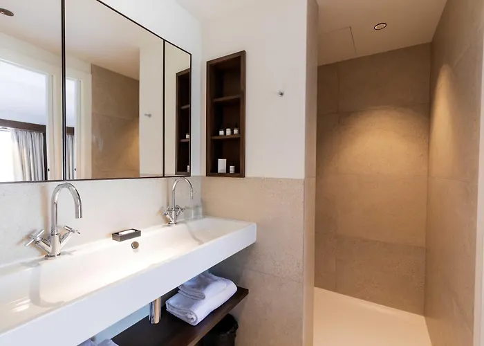 Hotel & Restaurant - Son De Mar Porto-Vecchio (Corsica)