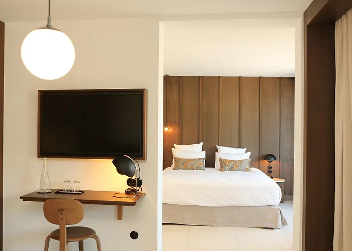 & Restaurant - Son De Mar Hotel 4*