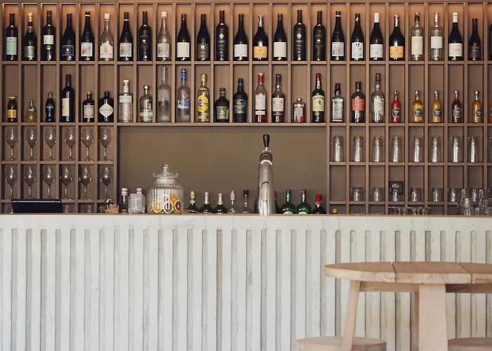 Hotel & Restaurant - Son De Mar Porto-Vecchio (Corsica)