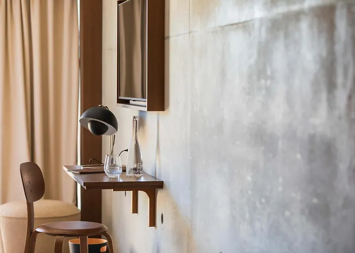 Hotel & Restaurant - Son De Mar