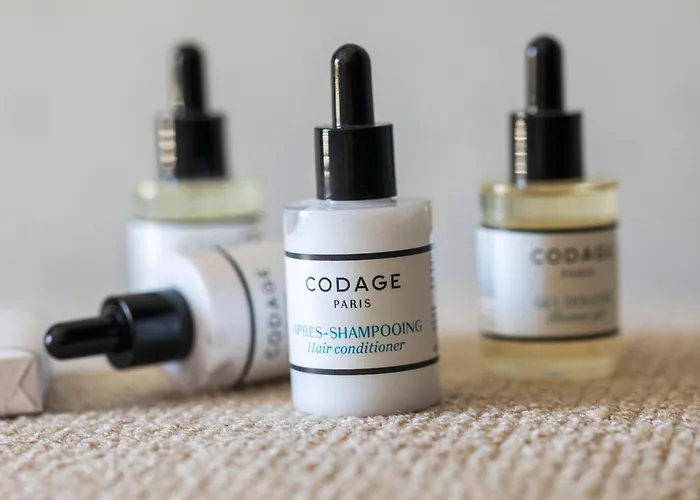 Hotel & Restaurant - Son De Mar 4*