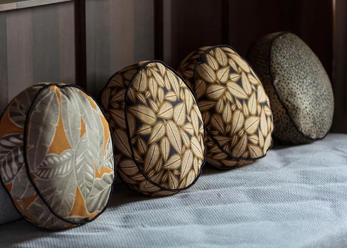 Hotel & Restaurant - Son De Mar Porto-Vecchio (Corsica)